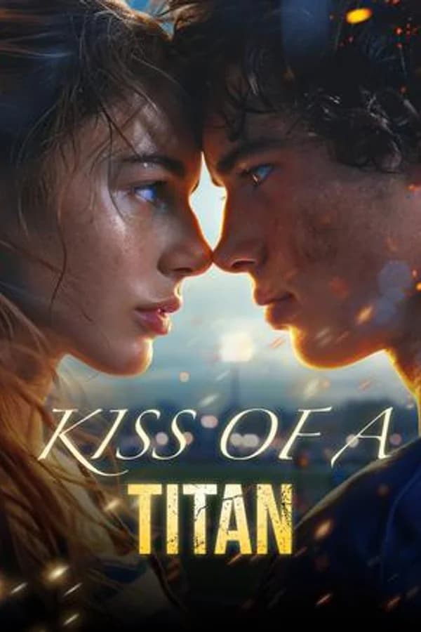 Kiss of A Titan