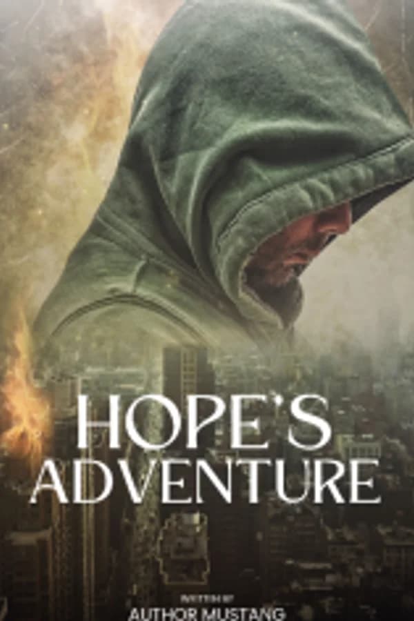 Hope's adventure