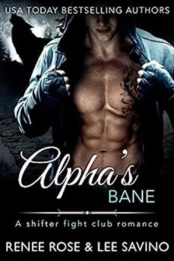 ALPHA'S BANE