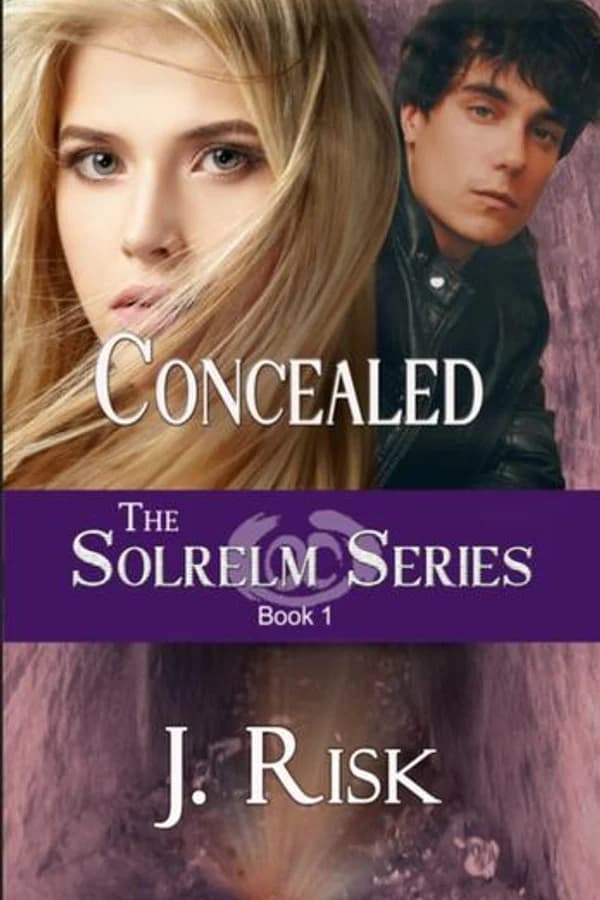 Concealed