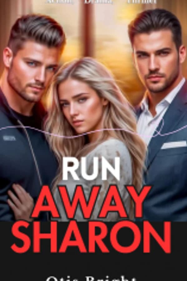 Run Away Sharon