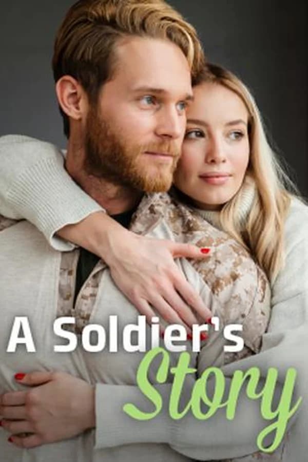A Soldier's Story