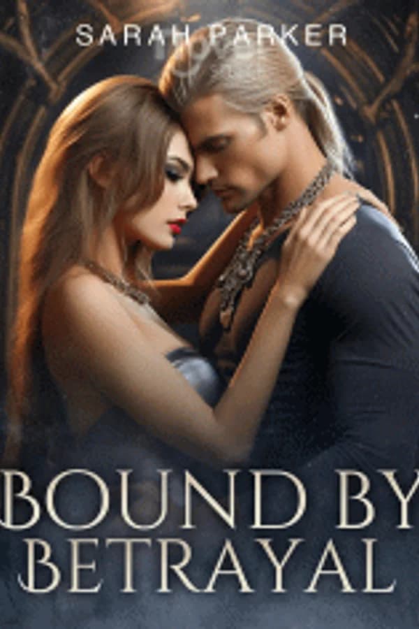 Bound by Betrayal