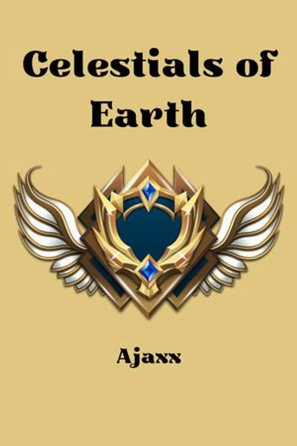 Celestials of Earth