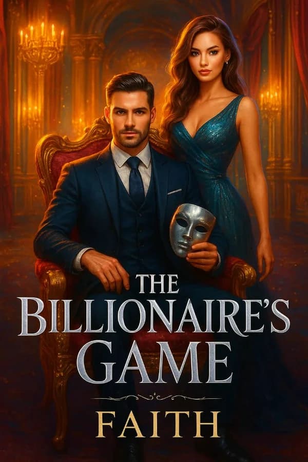 The billionaire's game
