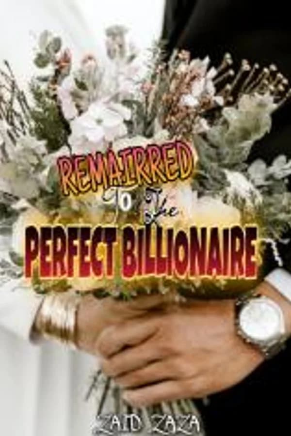 REMAIRRED TO THE PERFECT BILLIONAIRE