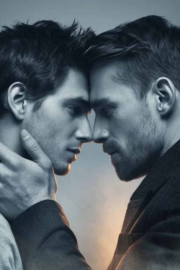 Forbidden Love