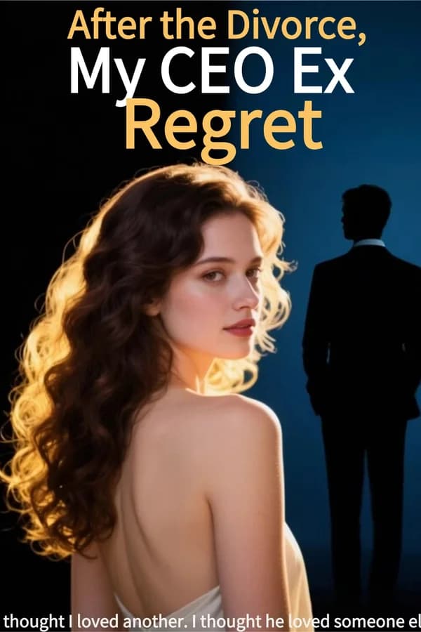 After the Divorce, My CEO Ex Regret