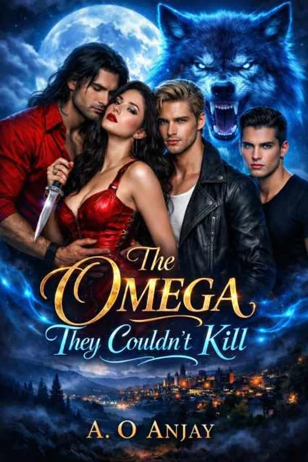 The Omega They Couldn't Kill