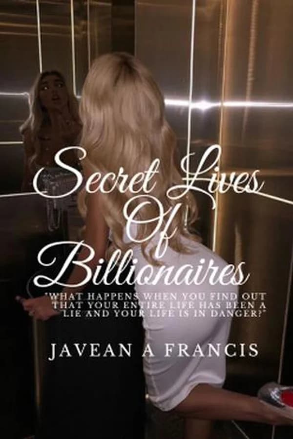 Secret Lives Of Billionaires
