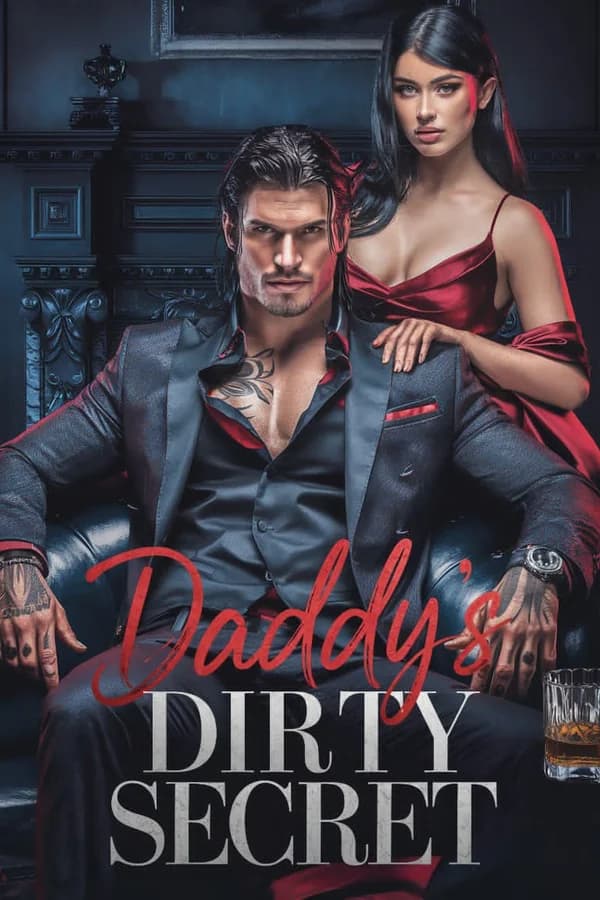 DADDY'S DIRTY SECRET