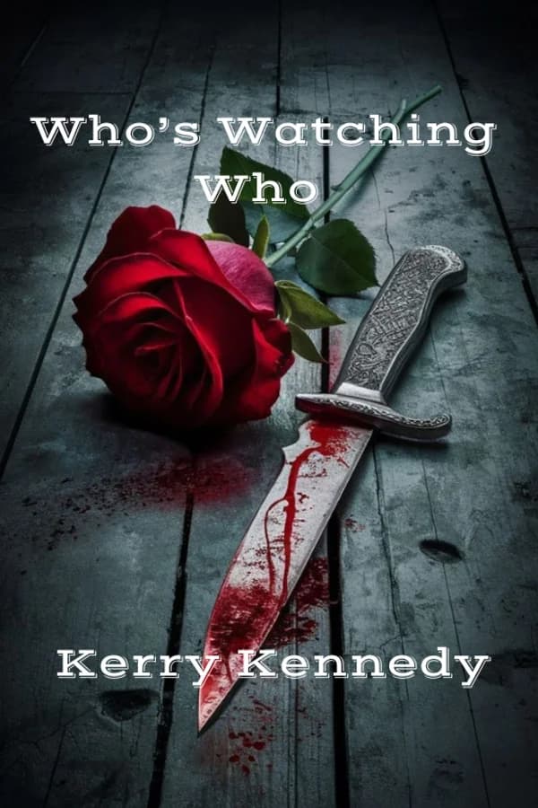 Who's Watching Who