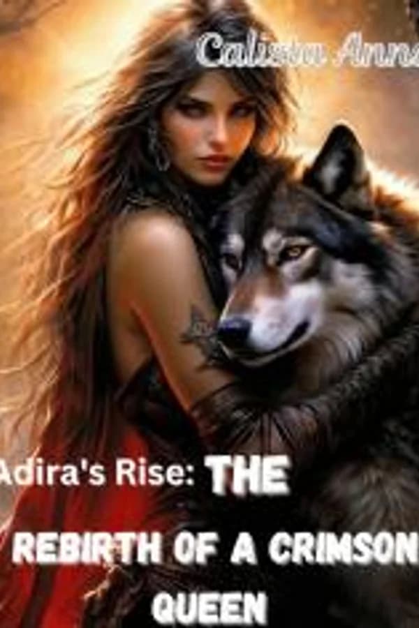 Adira's Rise: The Rebirth of a Crimson Queen
