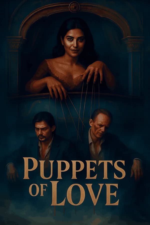 Puppets of Love