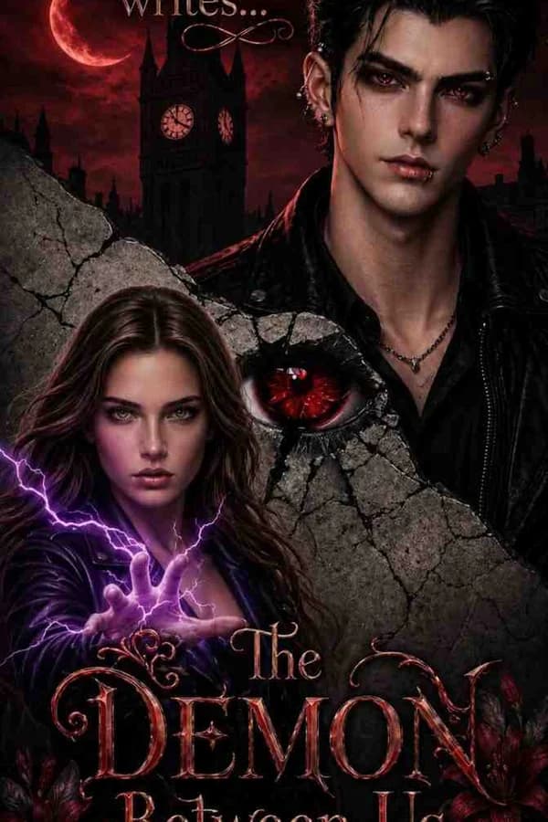The Demon Between Us