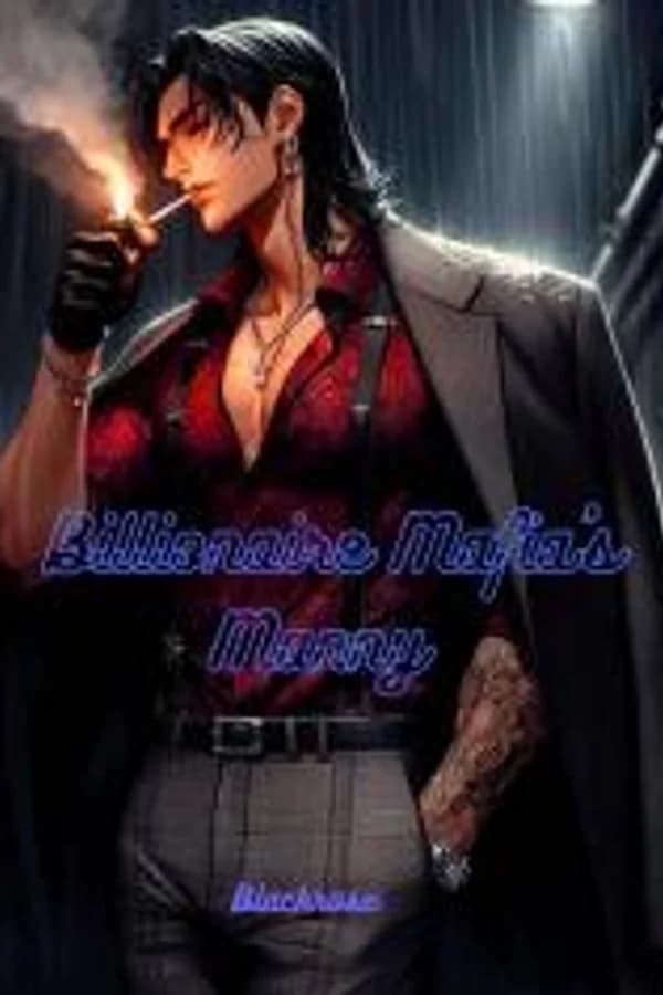 Billionaire Mafia's Manny