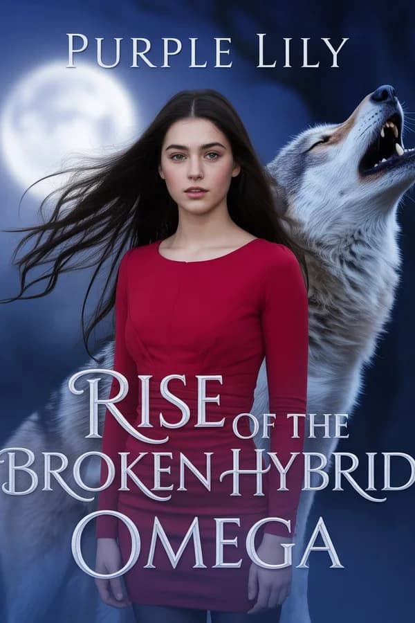Rise Of The Broken Hybrid Omega