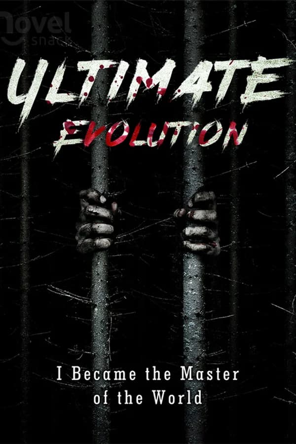 Ultimate Evolution: I Became the Master of the World