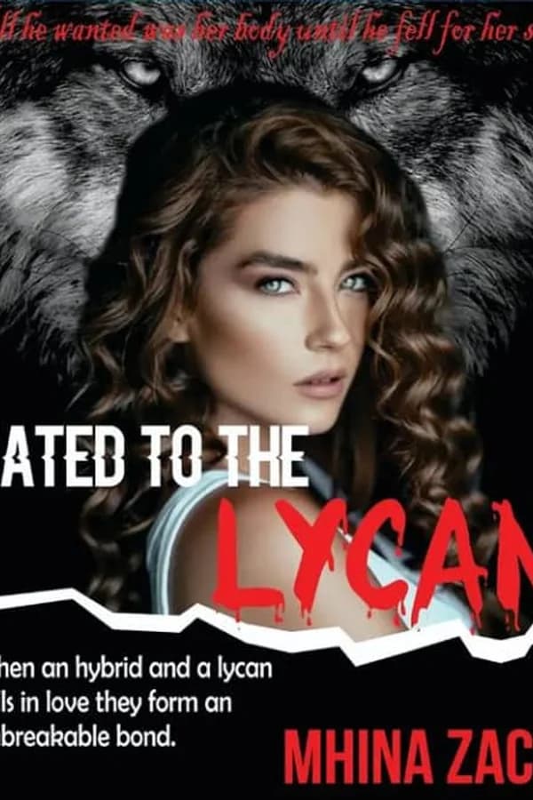 Fated to the Lycan