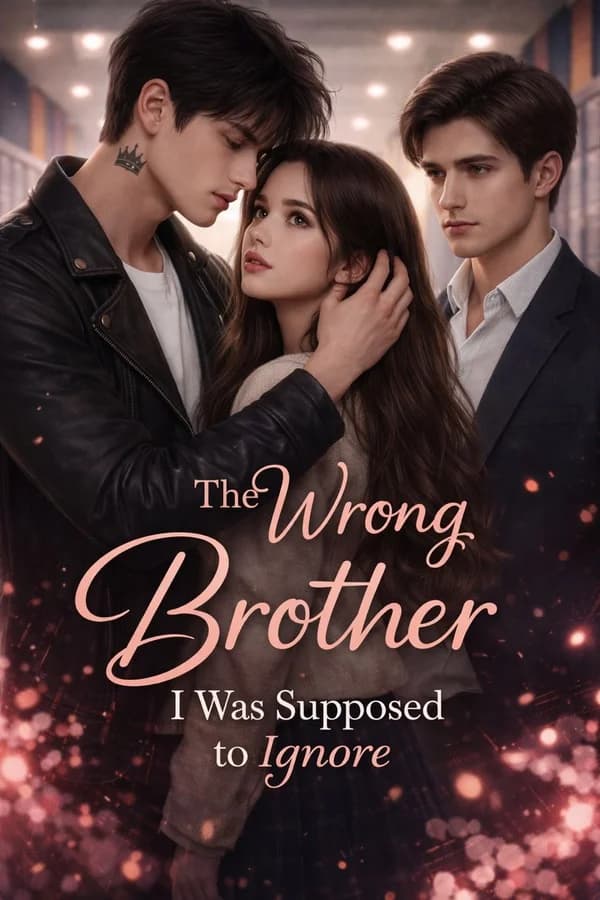 The Wrong Brother I was Supposed to Ignore