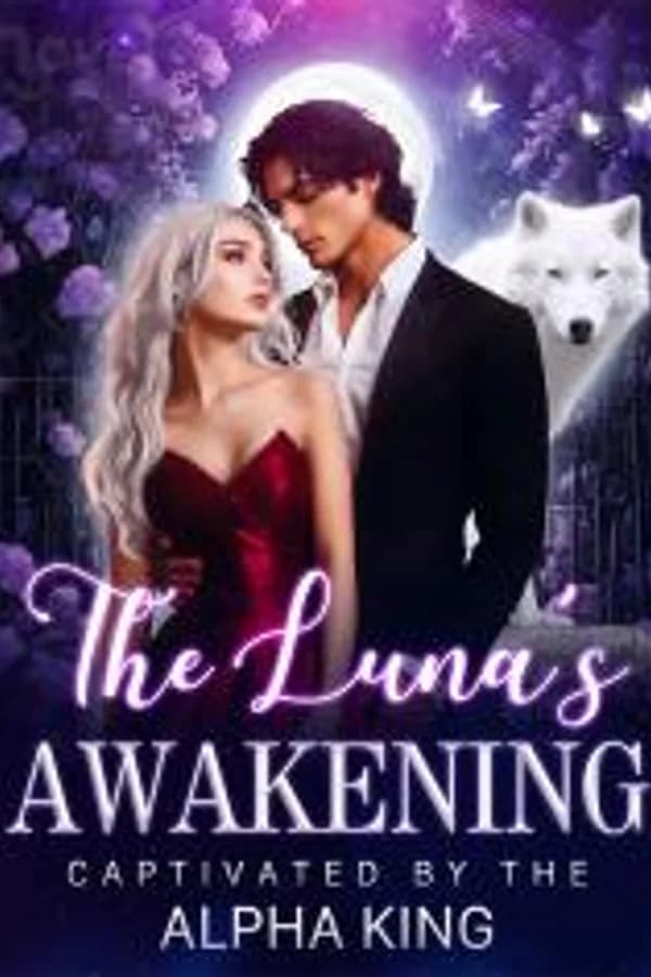 The Luna’s Awakening:Captivated by the Alpha King