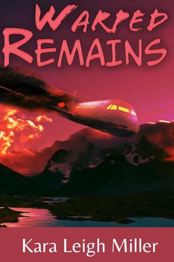 WARPED REMAINS