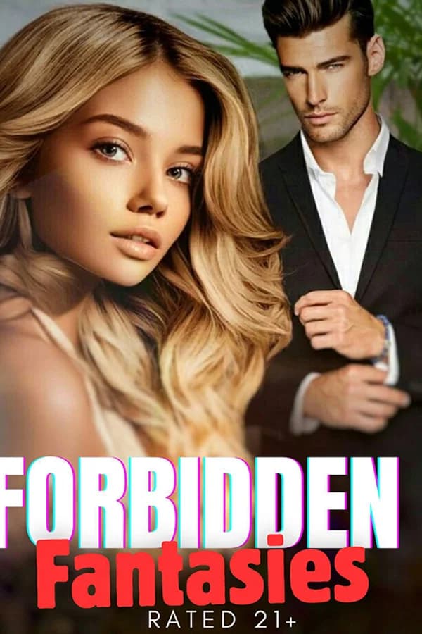 Forbidden Fantasies (Erotica)