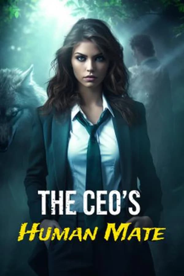 The CEO’s Human Mate