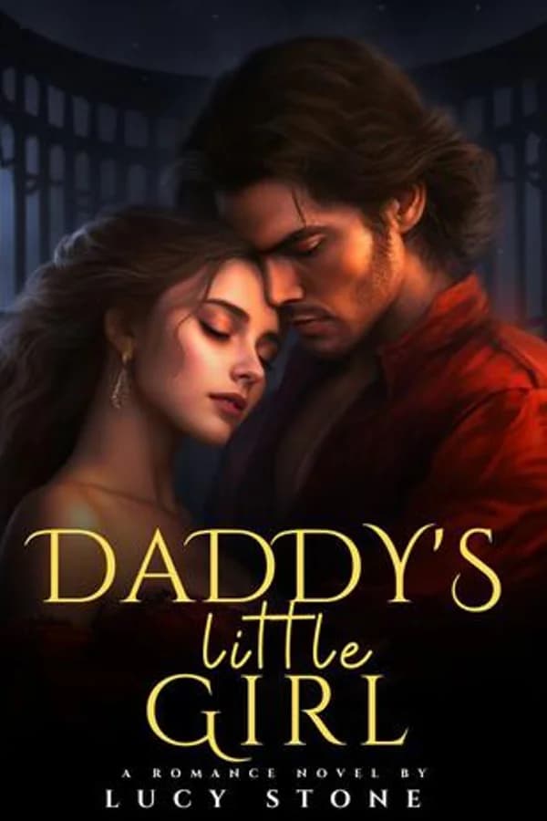 Daddy's Little Girl