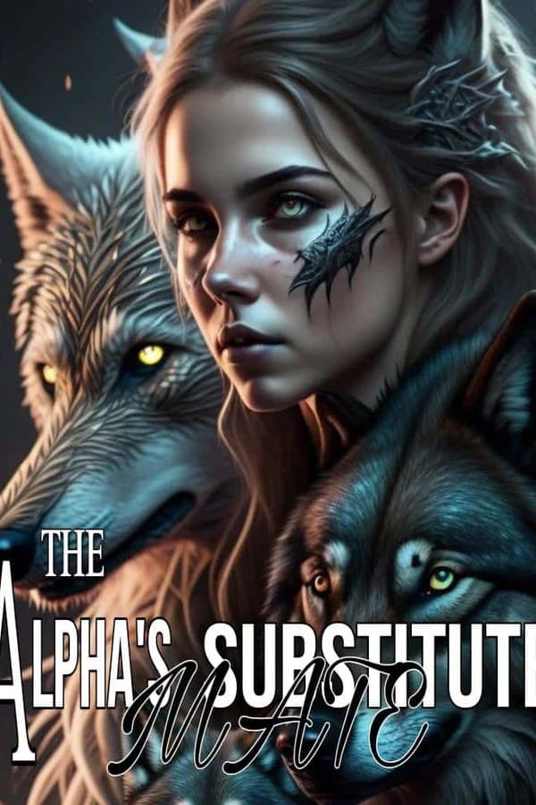 The Alpha's Substitute Mate