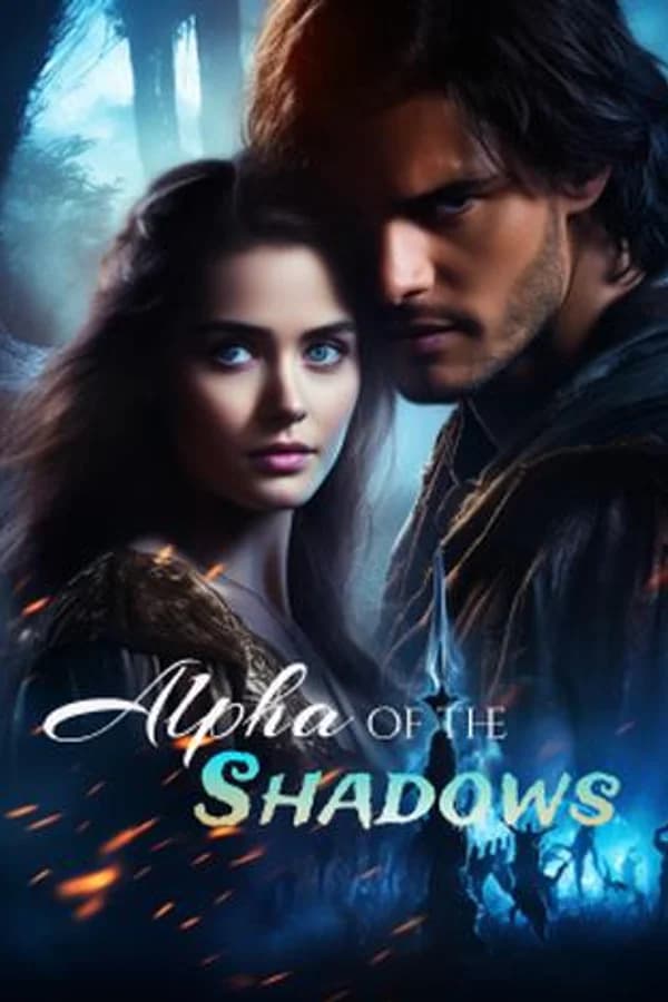 Alpha of the Shadows