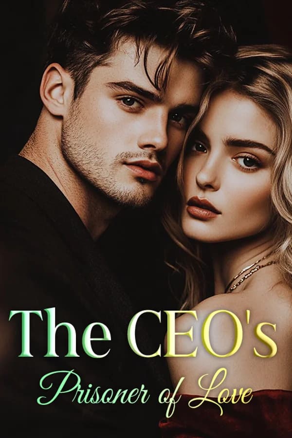 The CEO's Prisoner of Love
