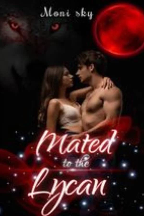 MATED TO THE LYCAN
