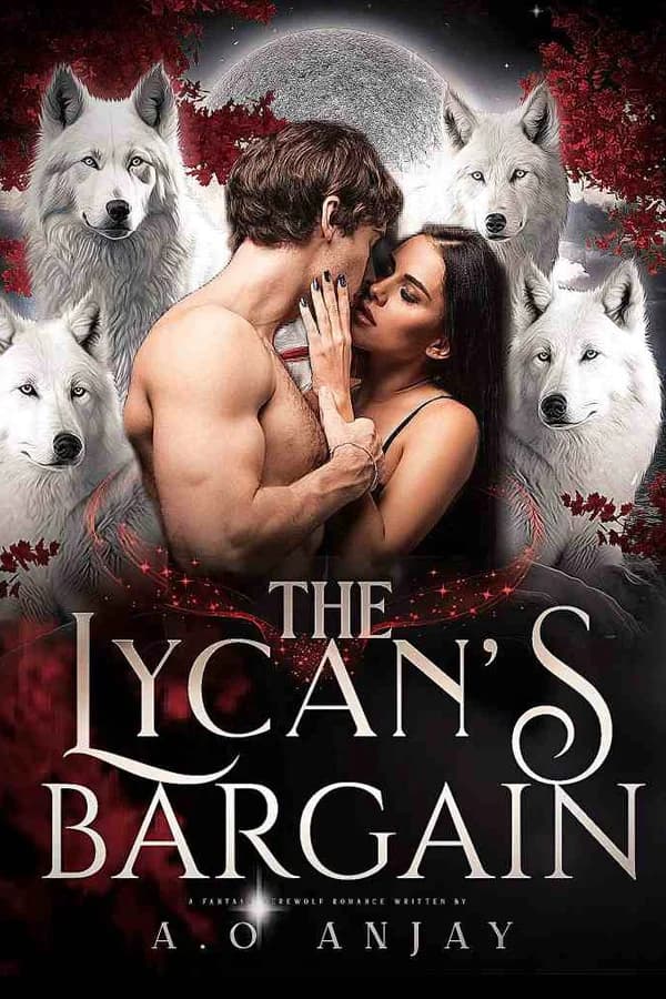 The Lycan's Bargain