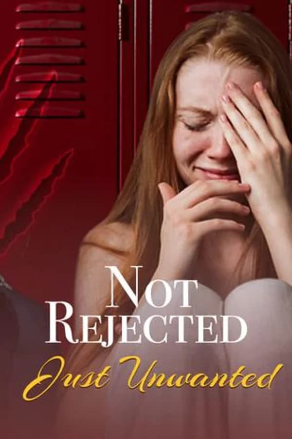 Not Rejected Just Unwanted