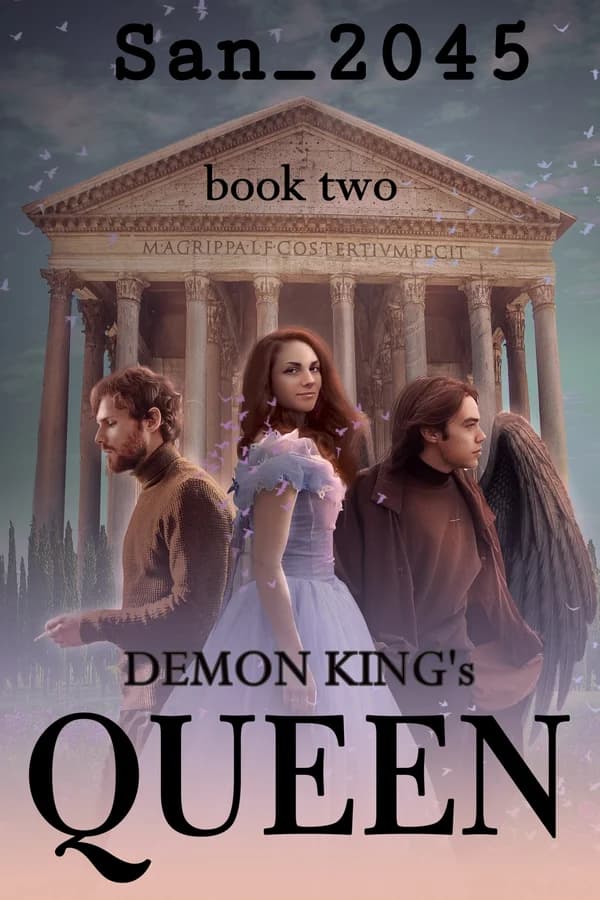 Demon Kings Queen