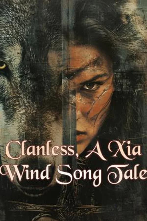 Clanless, A Xia Wind Song Tale