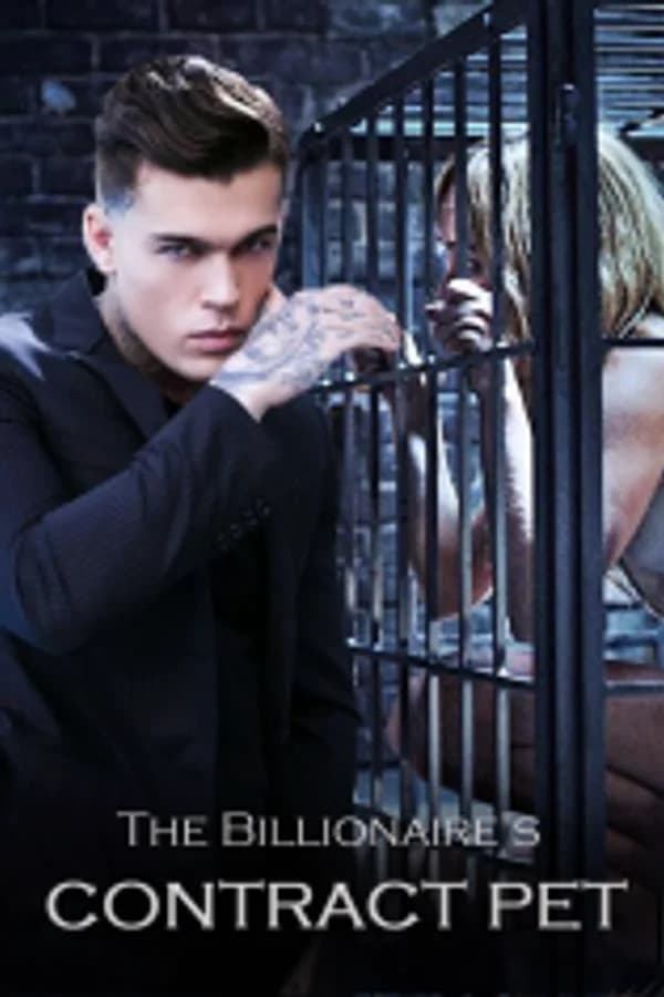 The Billionaire's Contract Pet