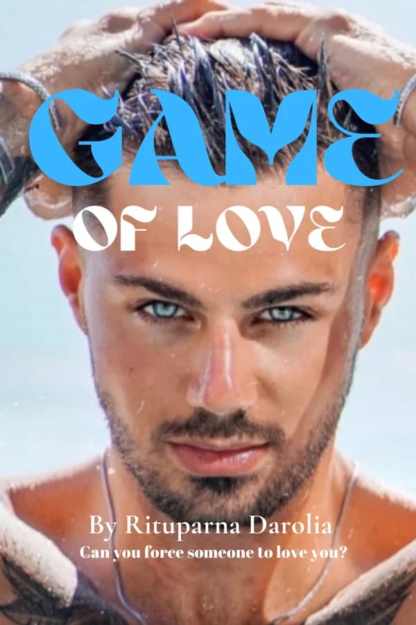 Game Of Love (Book 1 And 2)