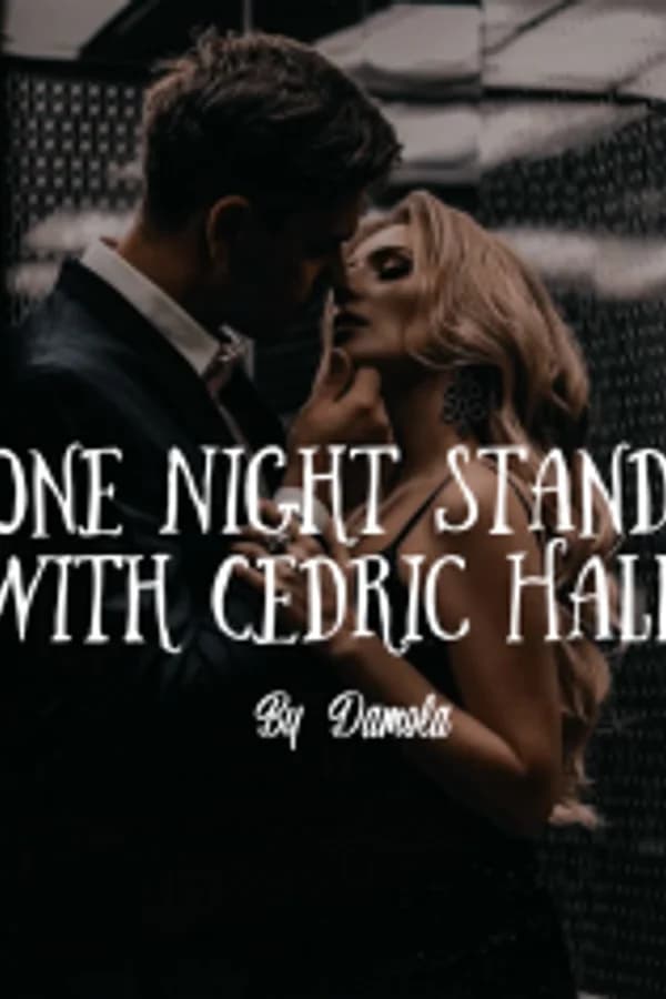 One Night Stand With Cedric Hall