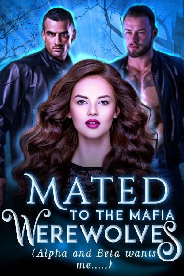 Mated To The Mafia Werewolves