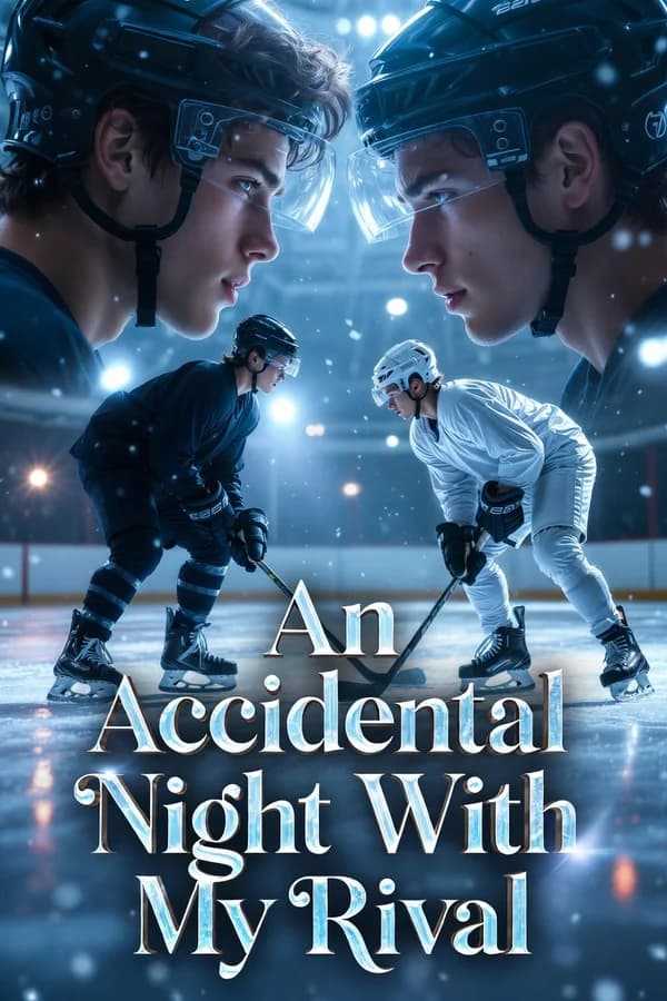An Accidental Night With My Rival