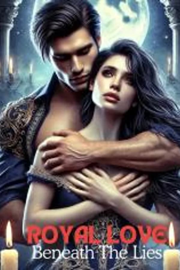 Royal Love Beneath The Lies