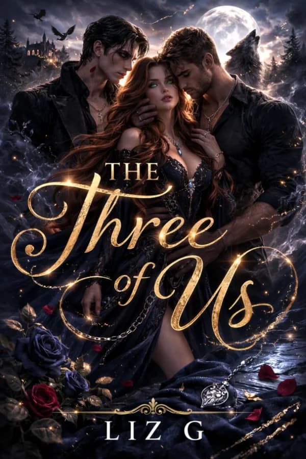 The Three of Us