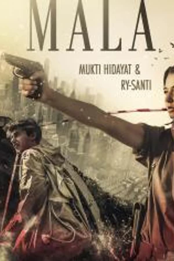 Mala (Zombie Apocalypse)