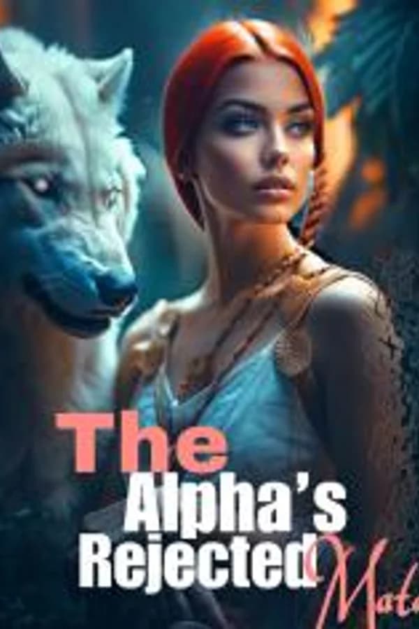 The Alpha’s Rejected Mate