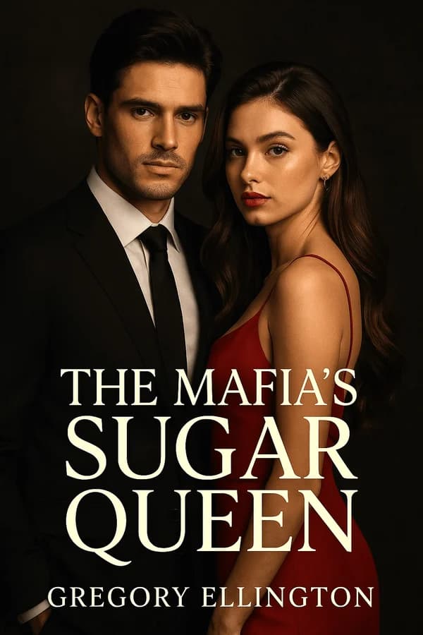 The Mafia's Sugar Queen