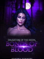 Daughters Of The Moon -Bonds of Blood