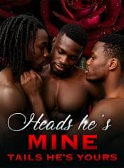 Heads he’s mine, Tails he’s yours