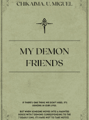 My Demon Friends